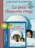 Le Petit Chaperon rouge - Gallimard Jeunesse - 21/02/2008