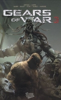 Gears of war - Tome 3