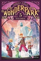 Wonderpark Tome 5 - Discordia