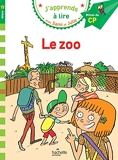 Sami et Julie CP Niveau 2 - Le zoo