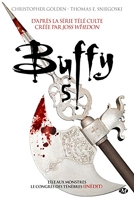 Buffy - Intégrale Tome 5 - L'île Aux Monstres - Le Congrès Des Ténèbres