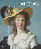 Elisabeth Louise Vigee-Le-Brun