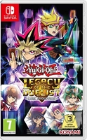 Yu-Gi-Oh! Legacy of the Duelist - Link Evolution