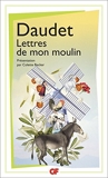 Lettres de mon moulin - Format Kindle - 4,49 €