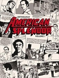Anthologie American Splendor T. 1