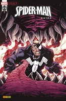 Marvel Legacy - Spider-Man Extra nº3