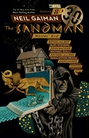 The Sandman Vol. 8 - World's End 30th Anniversary Edition