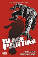 Black Panther - L'Homme le plus dangereux du monde