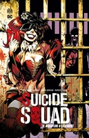 Suicide Squad - Tome 3 - Discipline & châtiment - Format Kindle - 9,99 €