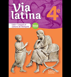 Via latina Latin