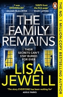 The Family Remains - The gripping Sunday Times No. 1 bestseller