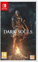 Dark Souls Remastered [video game]