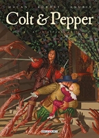 Colt & Pepper Tome 2 - Et In Arcadia Ego