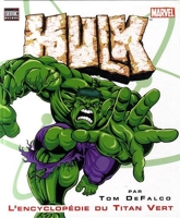 Encyclopédie Hulk