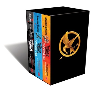 The hunger games 1 - Suzanne Collins - broché - Achat Livre