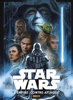 Star Wars Episode V - L'Empire Contre-Attaque