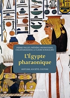 L'Egypte pharaonique - 2e éd. Histoire, société, culture
