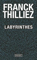 Labyrinthes - Le nouveau Thriller du maître du polar – Nouveauté Poche 2023