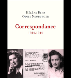Correspondance: 1934-1944