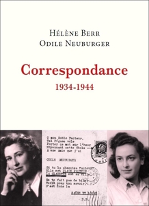 Correspondance: 1934-1944 de Hélène Berr
