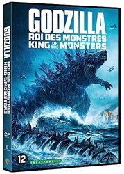 Godzilla - Roi des Monstres
