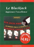 Le blackjack - Apprenez l'excellence