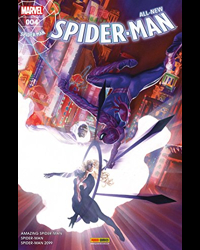 All-new spider-man n°4