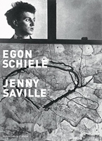 Egon Schiele, Jenny Saville