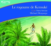 Le royaume de Kensuké - Gallimard Jeunesse - 28/09/2006