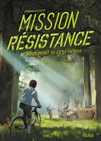Mission Résistance