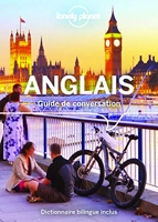 Guide de conversation Anglais - 12ed
