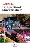 La Disparition de Stéphanie Mailer