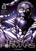 Terra Formars - Tome 8