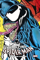 Amazing Spider-Man - Maximum Carnage (Ed. cartonnée) - COMPTE FERME