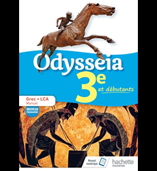 Odysseia Grec 3e
