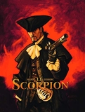 Le Scorpion - Tome 12 - Le Mauvais Augure (édition 10e anniversaire) - Dargaud - 15/11/2019