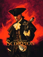 Le Scorpion - Tome 12 - Le Mauvais Augure (édition 10e anniversaire)