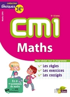 Les Basiques - Maths Cm1