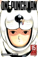 One-Punch Man, Vol. 15 (English Edition) - Format Kindle - 5,16 €