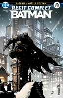 Récit complet Batman 04 Noël à Gotham - Récit complet Tome 4