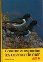 Connaitre Et Reconnaitre Les Oiseaux De Mer