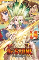Dr. Stone - Tome 14