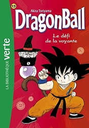 Dragon Ball 13 NED - Le défi de la voyante d'Akira Toriyama