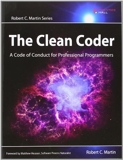The Clean Coder - A Code of Conduct for Professional Programmers (Robert C. Martin Series) by Martin, Robert C. (2011) Paperback