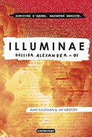 Illuminae - Dossier Alexander (1)