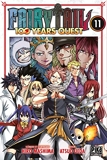 Fairy Tail - 100 Years Quest - Tome 11