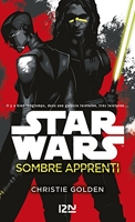 Star wars - Sombre apprenti - Format Kindle - 10,99 €