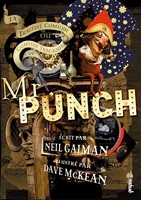Mr Punch - Tome 0