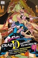 Jojo's - Crazy D T03 - Demonic Heartbreak