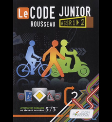Livre de code ( Codes Rousseau )